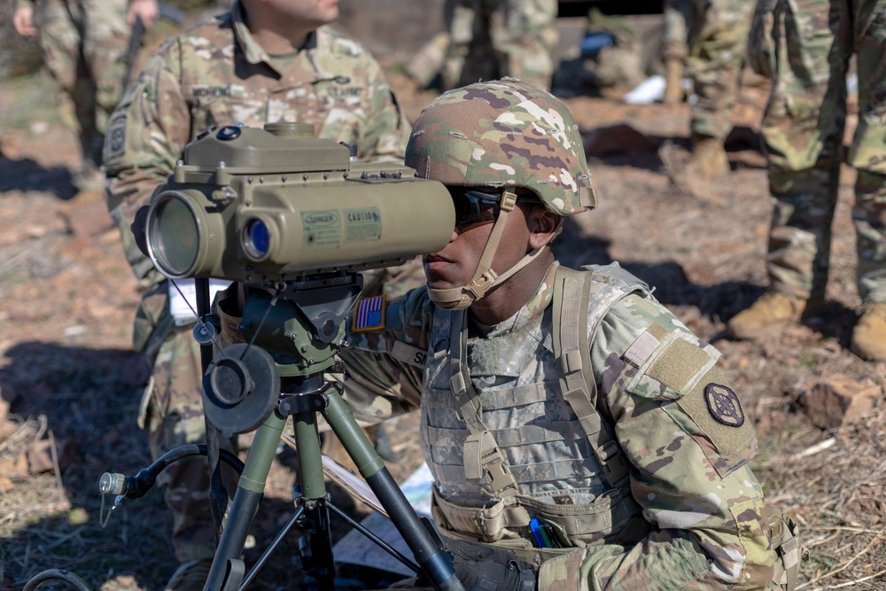 13F UAS/UAV Demonstration
