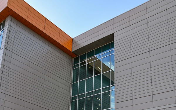 SPD Leaders Visit Stockton VA February 2024