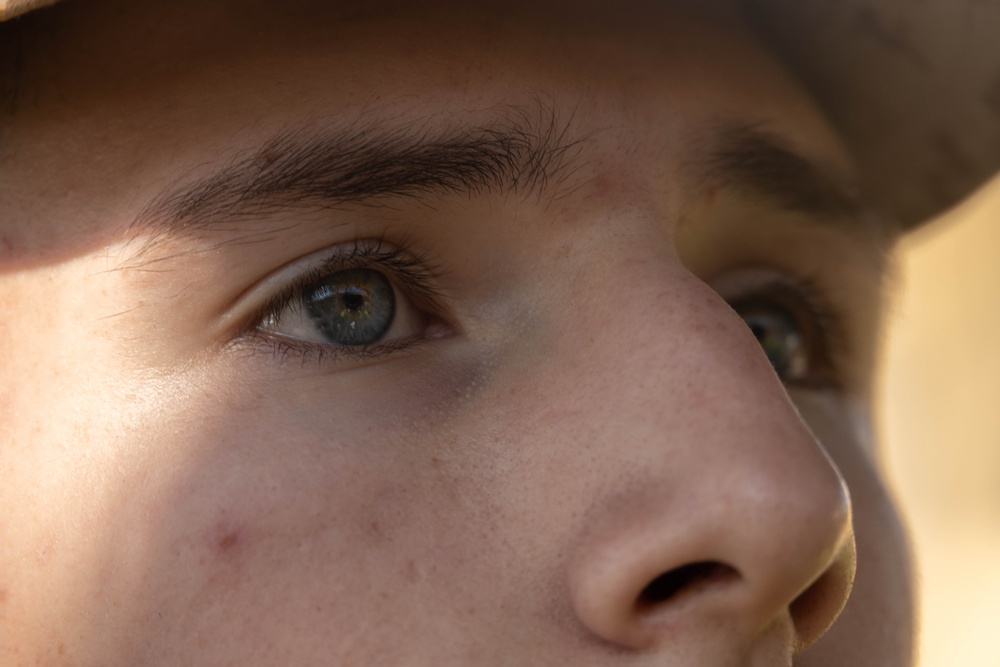 Kilo Company Receiving Medical and Dental