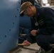 USS Tripoli Washing Machine Repair