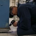 USS Tripoli Washing Machine Repair