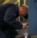 USS Tripoli Washing Machine Repair