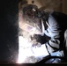 USS Tripoli Washing Machine Repair