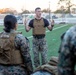 2nd MLG Force Fitness Instructor Course: Culminating Event