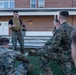 2nd MLG Force Fitness Instructor Course: Culminating Event