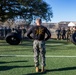 2nd MLG Force Fitness Instructor Course: Culminating Event