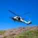 HSC-14 conducts an expeditionary exercise