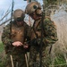 2nd Bn., 5th Marines trains for tactical recovery of aircraft, personnel