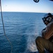 HSC-14 conducts an expeditionary exercise