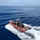 U.S. Coast Guard Cutter Harriet Lane, Fiji shipriders conduct fishery boardings