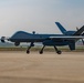 MQ-9 Reaper Returns Home from Shaw AFB