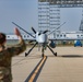 MQ-9 Reaper Returns Home from Shaw AFB