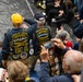 United States Navy Band performs at Soddy Daisy High School