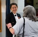 United States Navy Band performs at Soddy Daisy High School