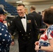 United States Navy Band performs at Soddy Daisy High School