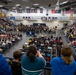 United States Navy Band performs at Soddy Daisy High School
