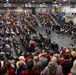 United States Navy Band performs at Soddy Daisy High School