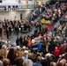 United States Navy Band performs at Soddy Daisy High School