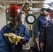 USS John Finn Conducts Engineering Training