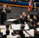 United States Navy Band performs at Soddy Daisy High School