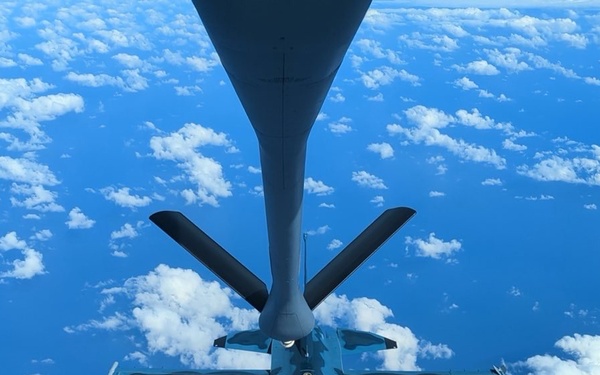 Cope North 24: 6 locations, 6 nations, 1 mission to generate aircraft