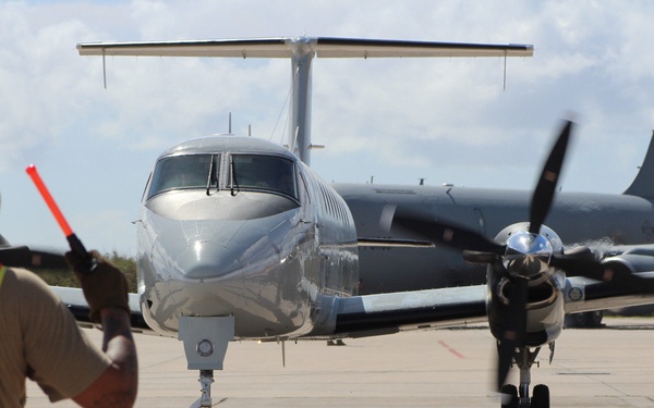 Cope North 24: 3 locations, 6 nations, 1 mission to generate aircraft