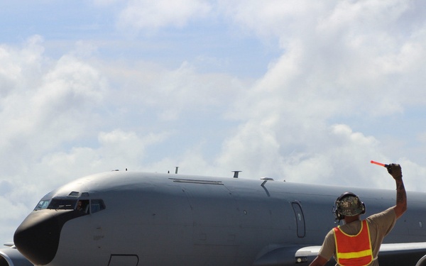 Cope North 24: 6 locations, 6 nations, 1 mission to generate aircraft