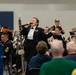 United States Navy Band performs at Soddy Daisy High School