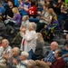 United States Navy Band performs at Soddy Daisy High School