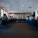 Lt. Gen. Kevin Kennedy visits 43rd IS, Cannon Air Force Base