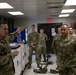 SMA Weimer meets Area I Soldiers