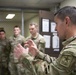 SMA Weimer meets Area I Soldiers