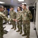 SMA Weimer meets Area I Soldiers