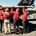 George Washington Conducts Carrier Qualifications