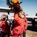 George Washington Conducts Carrier Qualifications