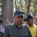 U.S. Ambassador to the Kingdom of Thailand visits DPAA recovery team
