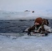 1st Battalion, 2nd Marines in Cold Weather Training during Nordic Response 24 in Norway