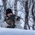 1st Battalion, 2nd Marines in Cold Weather Training during Nordic Response 24 in Norway