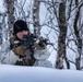 1st Battalion, 2nd Marines in Cold Weather Training during Nordic Response 24 in Norway