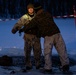 1st Battalion, 2nd Marines in Cold Weather Training during Nordic Response 24 in Norway