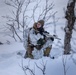 1st Battalion, 2nd Marines in Cold Weather Training during Nordic Response 24 in Norway