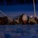 1st Battalion, 2nd Marines in Cold Weather Training during Nordic Response 24 in Norway