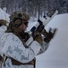 1st Battalion, 2nd Marine Regiment in Cold Weather Training during Nordic Response 24 in Norway