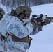 1st Battalion, 2nd Marines in Cold Weather Training during Nordic Response 24 in Norway