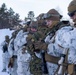 1st Battalion, 2nd Marines in Cold Weather Training during Nordic Response 24 in Norway