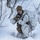 1st Battalion, 2nd Marines in Cold Weather Training during Nordic Response 24 in Norway