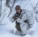 1st Battalion, 2nd Marines in Cold Weather Training during Nordic Response 24 in Norway