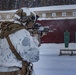 1st Battalion, 2nd Marines in Cold Weather Training during Nordic Response 24 in Norway