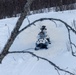 1st Battalion, 2nd Marines in Cold Weather Training during Nordic Response 24 in Norway