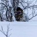 1st Battalion, 2nd Marines in Cold Weather Training during Nordic Response 24 in Norway